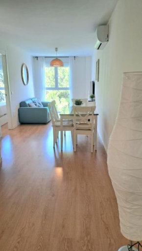 Apartment Las Salinas Boliches, Fuengirola